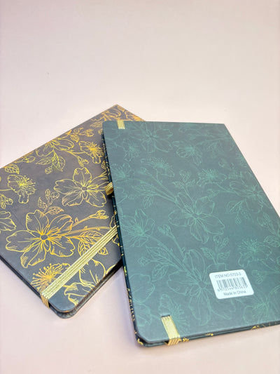Holographic diary