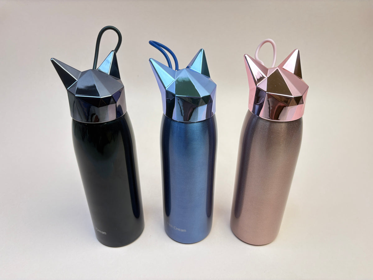 Mini insulator steel bottle