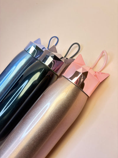 Mini insulator steel bottle