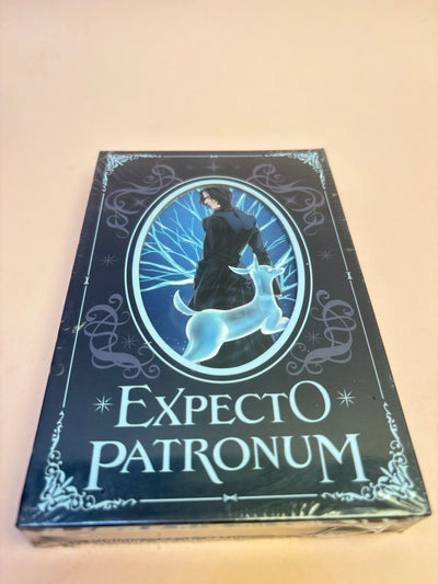 Harry Potter journal