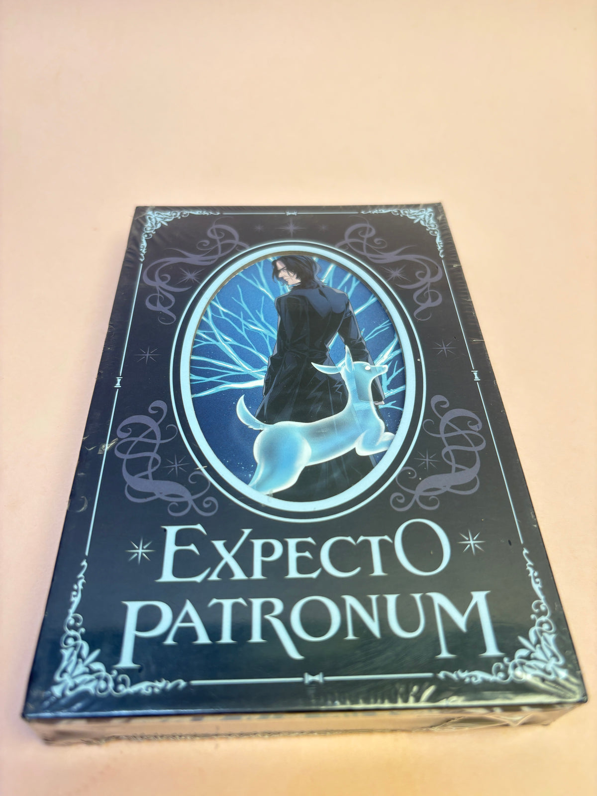 Harry Potter journal