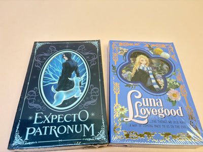 Harry Potter journal