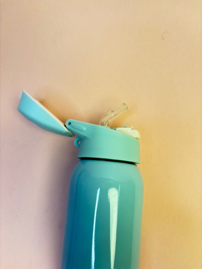 Sport steel bottle