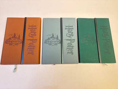 Flap Harry Potter diary