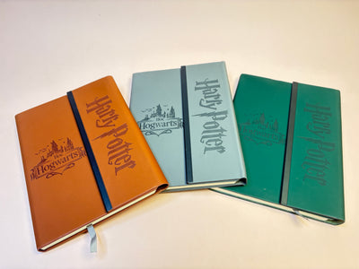 Flap Harry Potter diary