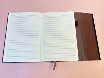 Flap Harry Potter diary