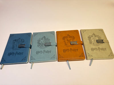 Flap Harry Potter diary
