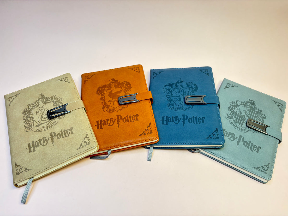 Flap Harry Potter diary