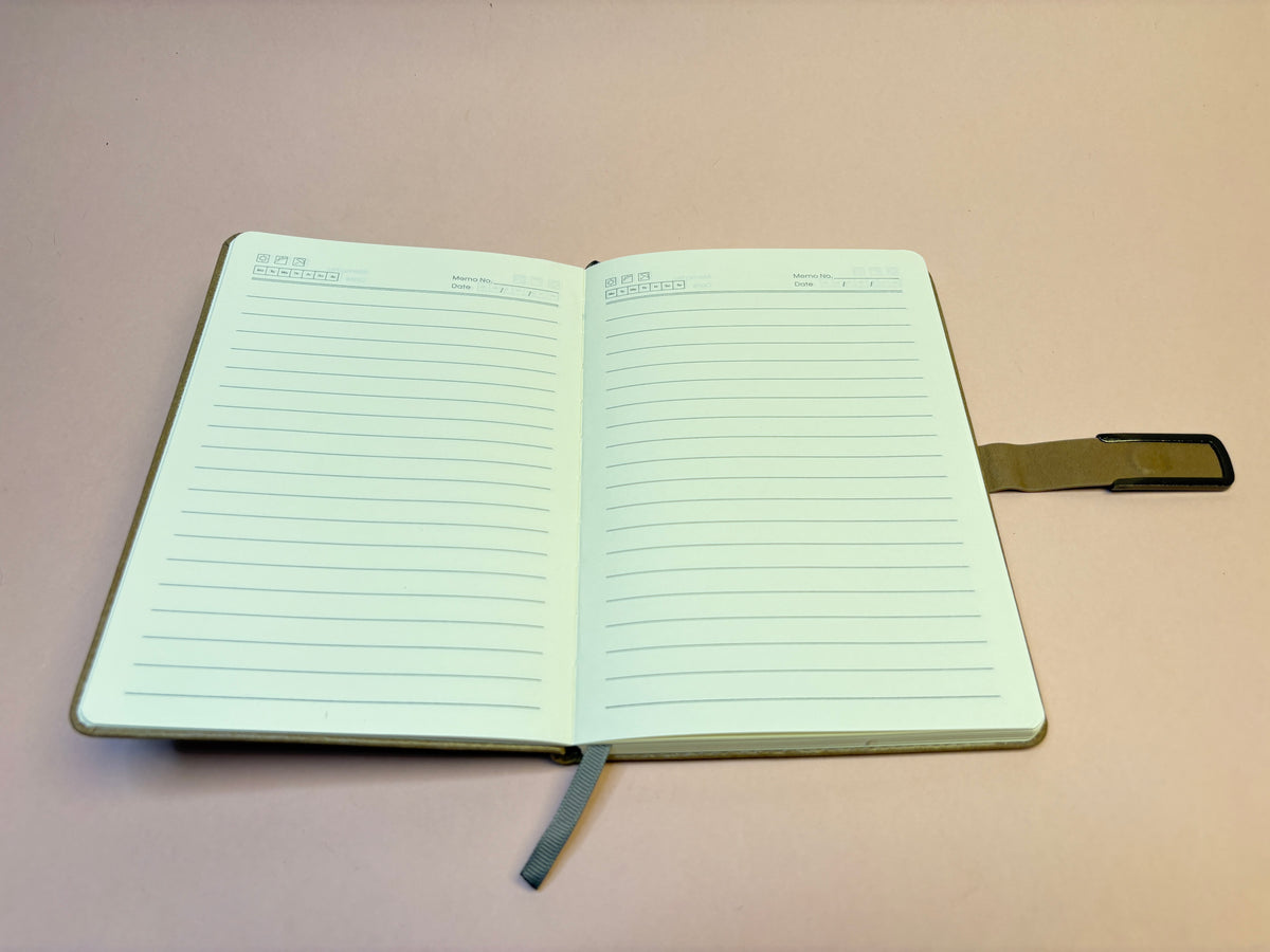 Flap Harry Potter diary
