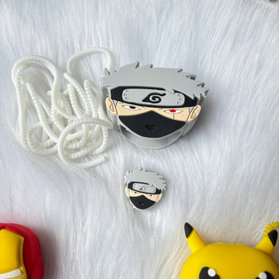 Premium iPhone charger case and cable protector