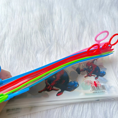 Simple waterproof folders small size