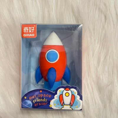 Jumbo space eraser