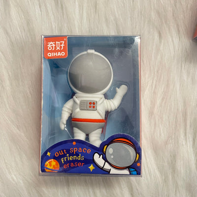 Jumbo space eraser