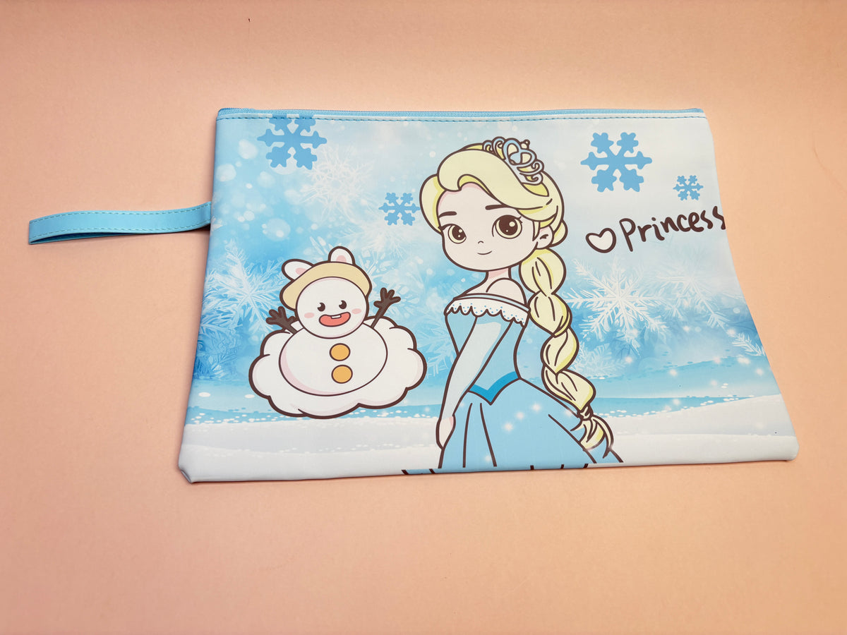 Princess file