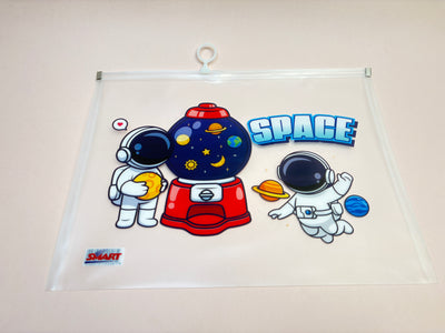 Avengers and space file