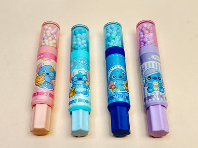 Stitch eraser
