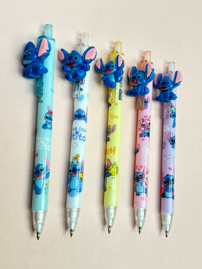 Stitch pencil