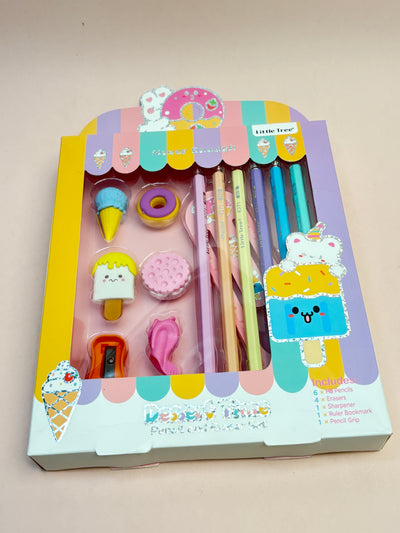 Pencil set