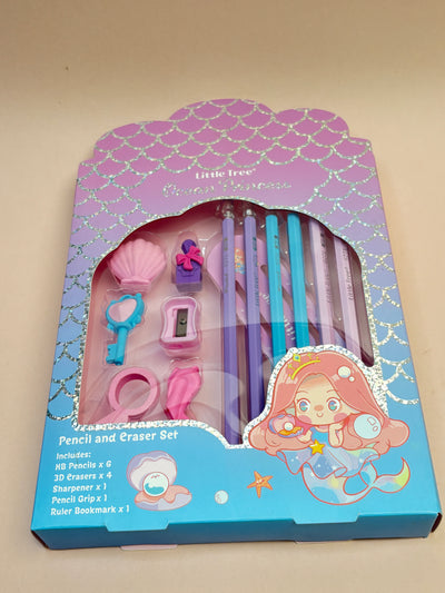 Pencil set