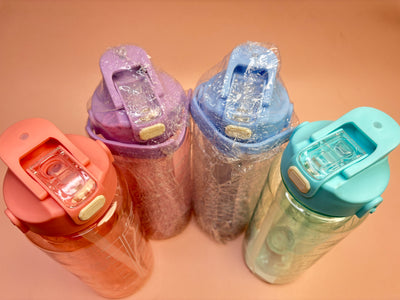 Motivational bottle ( 3 in 1)