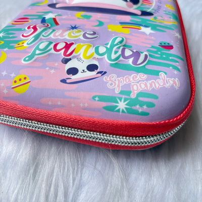 Premium quality panda smiggle organiser