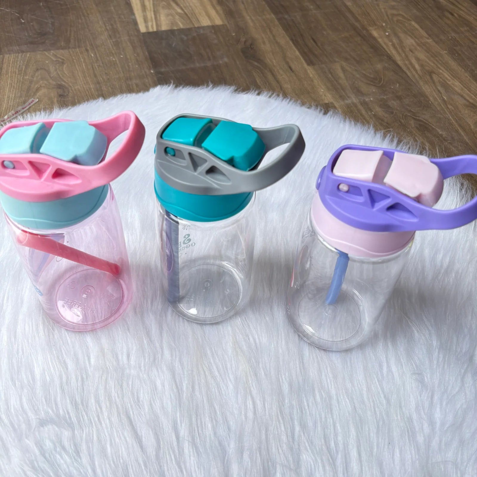 Premium quality sea theme sipper for kids/toddlers