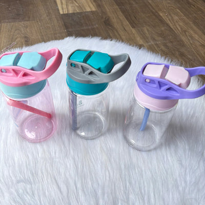 Premium quality sea theme sipper for kids/toddlers