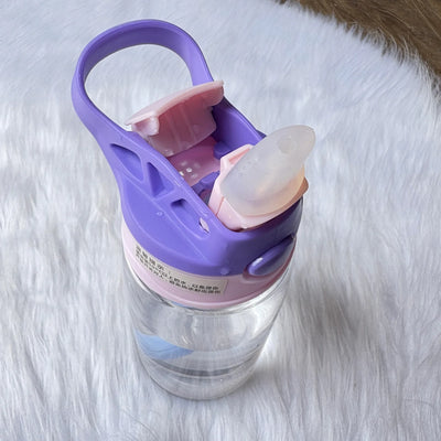 Premium quality sea theme sipper for kids/toddlers