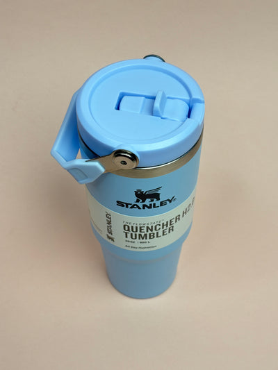 Leak proof Stanley with handle