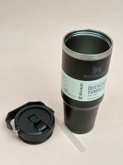 Leak proof Stanley with handle