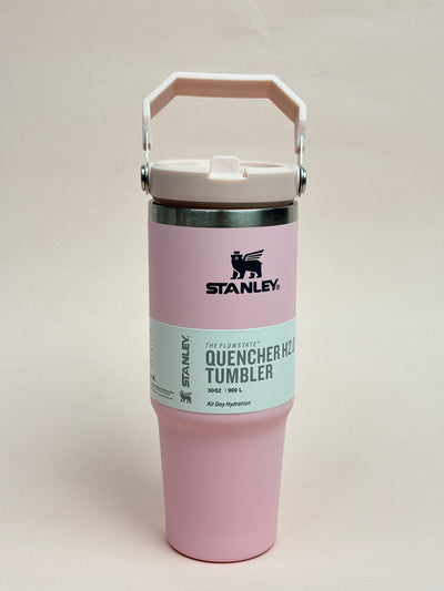 Leak proof Stanley with handle