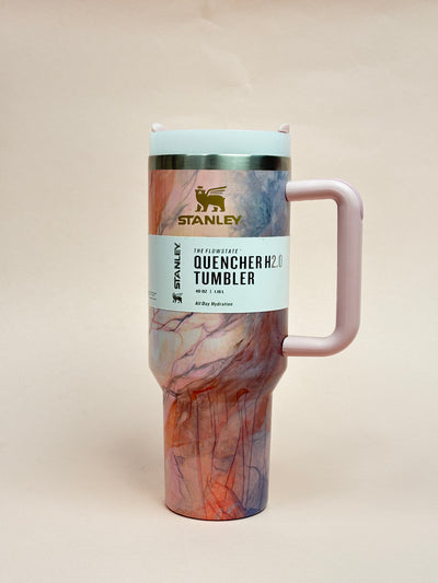 Marble stanley