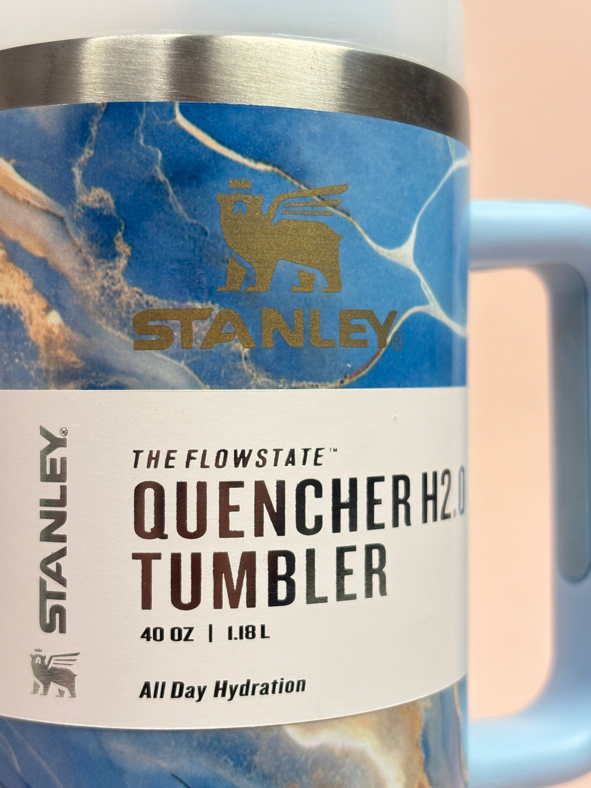 Marble stanley