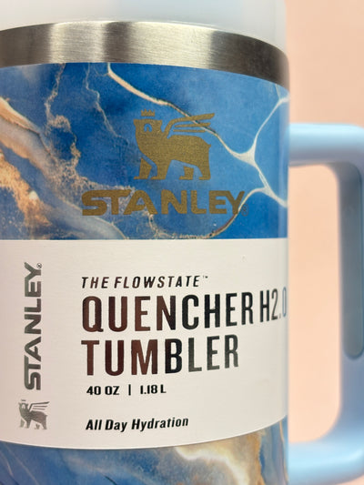 Marble stanley