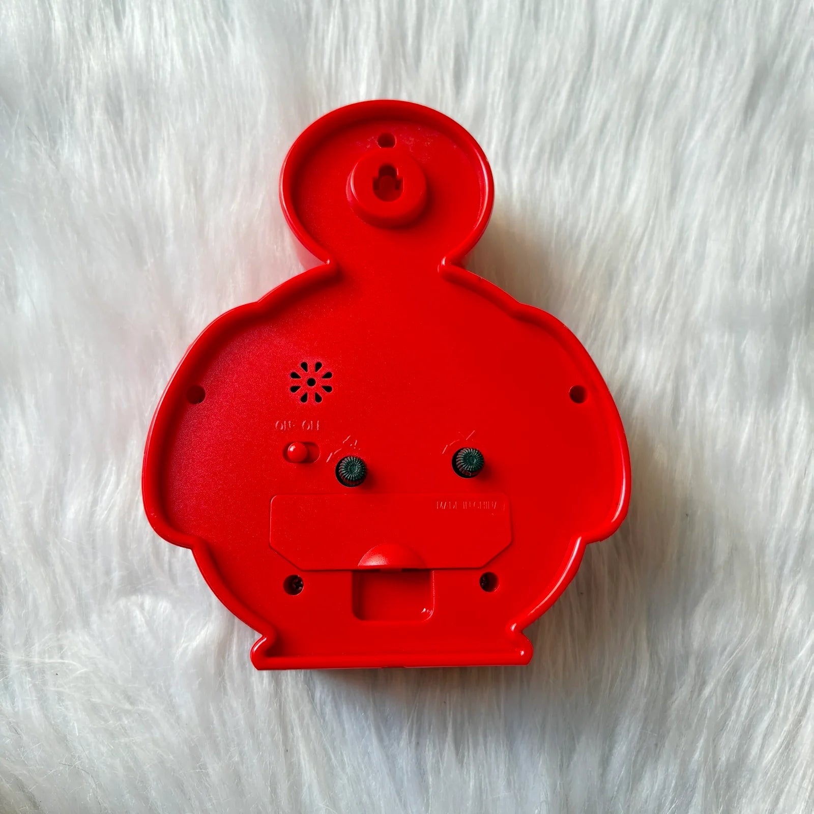 Premium Alarm clocks super hero models