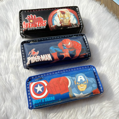 Premium Super hero’s pouch