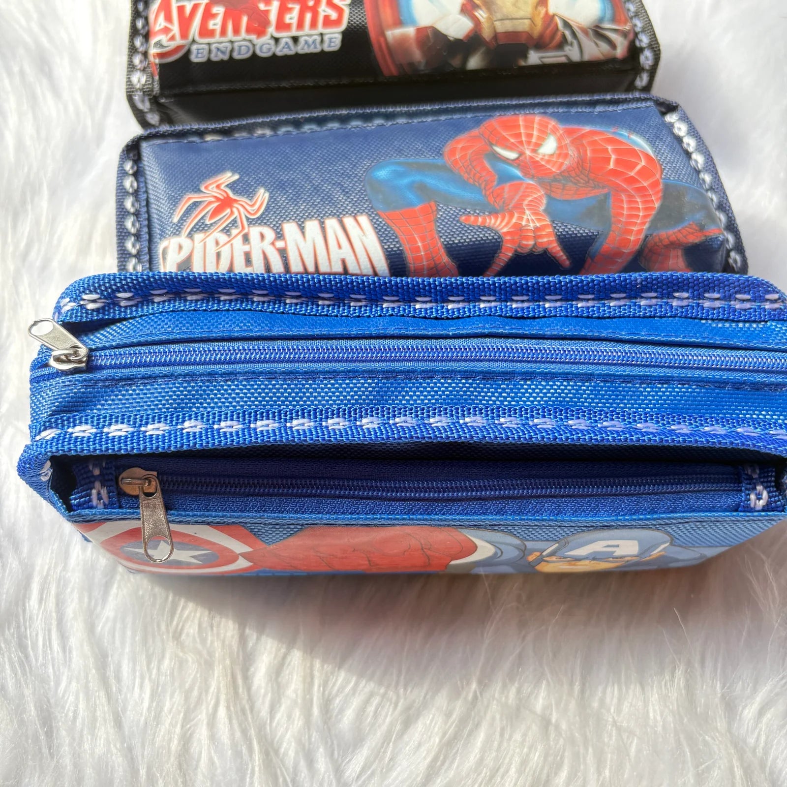 Premium Super hero’s pouch