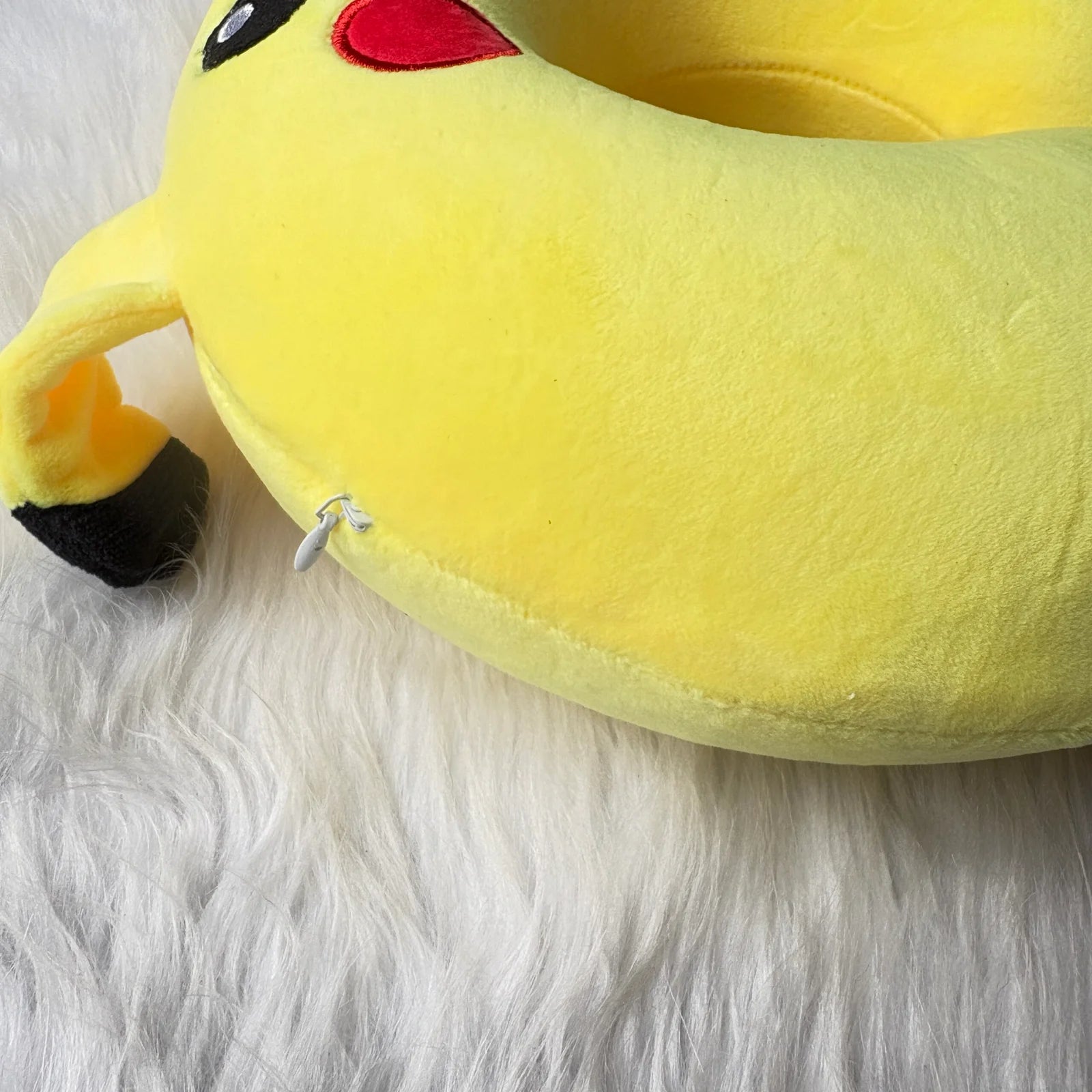 Pikachu neck pillow memory foam premium quality