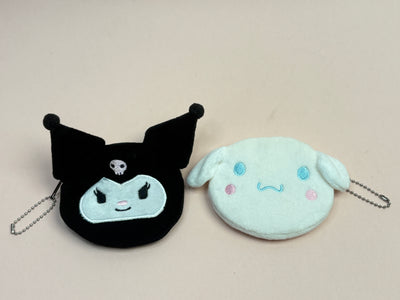 Sanrio theme coin pouch