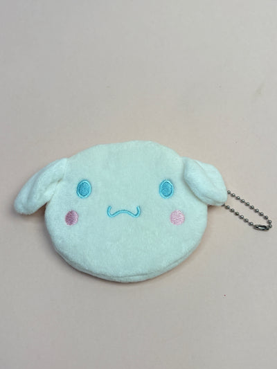 Sanrio theme coin pouch