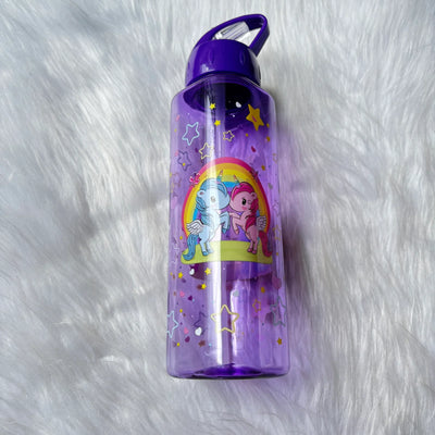 Unicorn budget friendly sipper