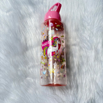 Unicorn budget friendly sipper