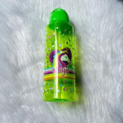 Unicorn budget friendly sipper