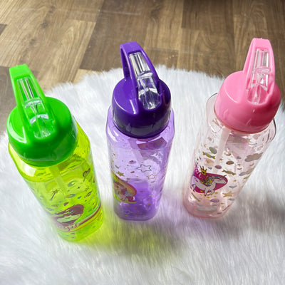 Unicorn budget friendly sipper
