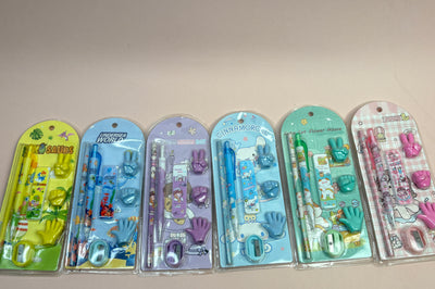 Gift set