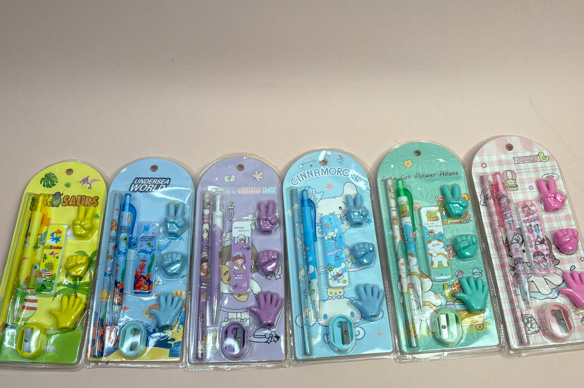 Gift set