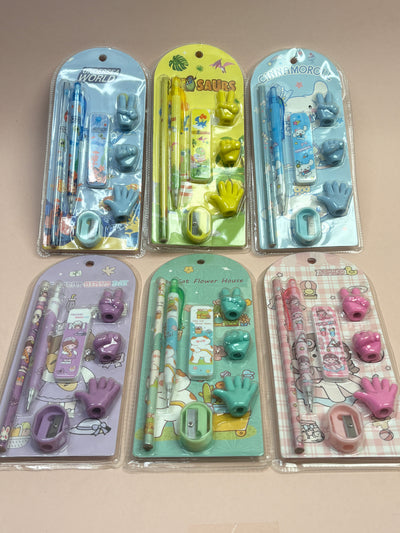 Gift set