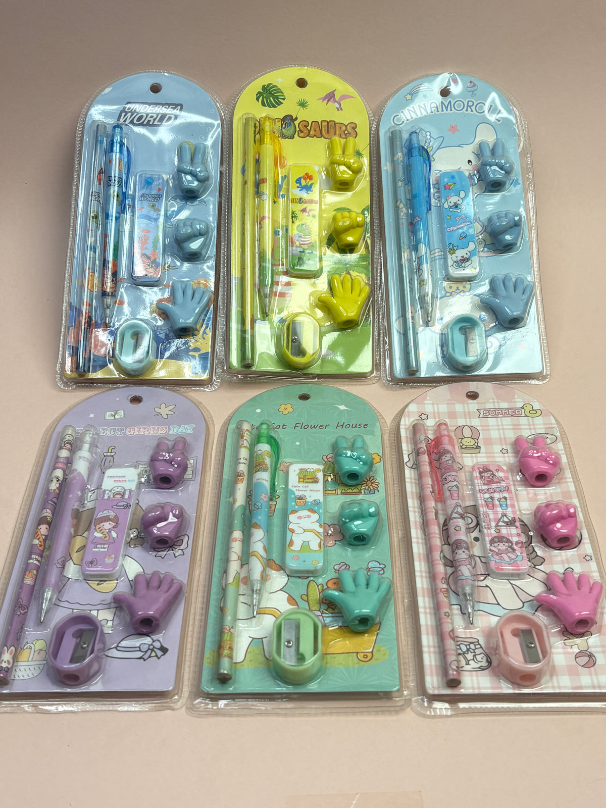 Gift set