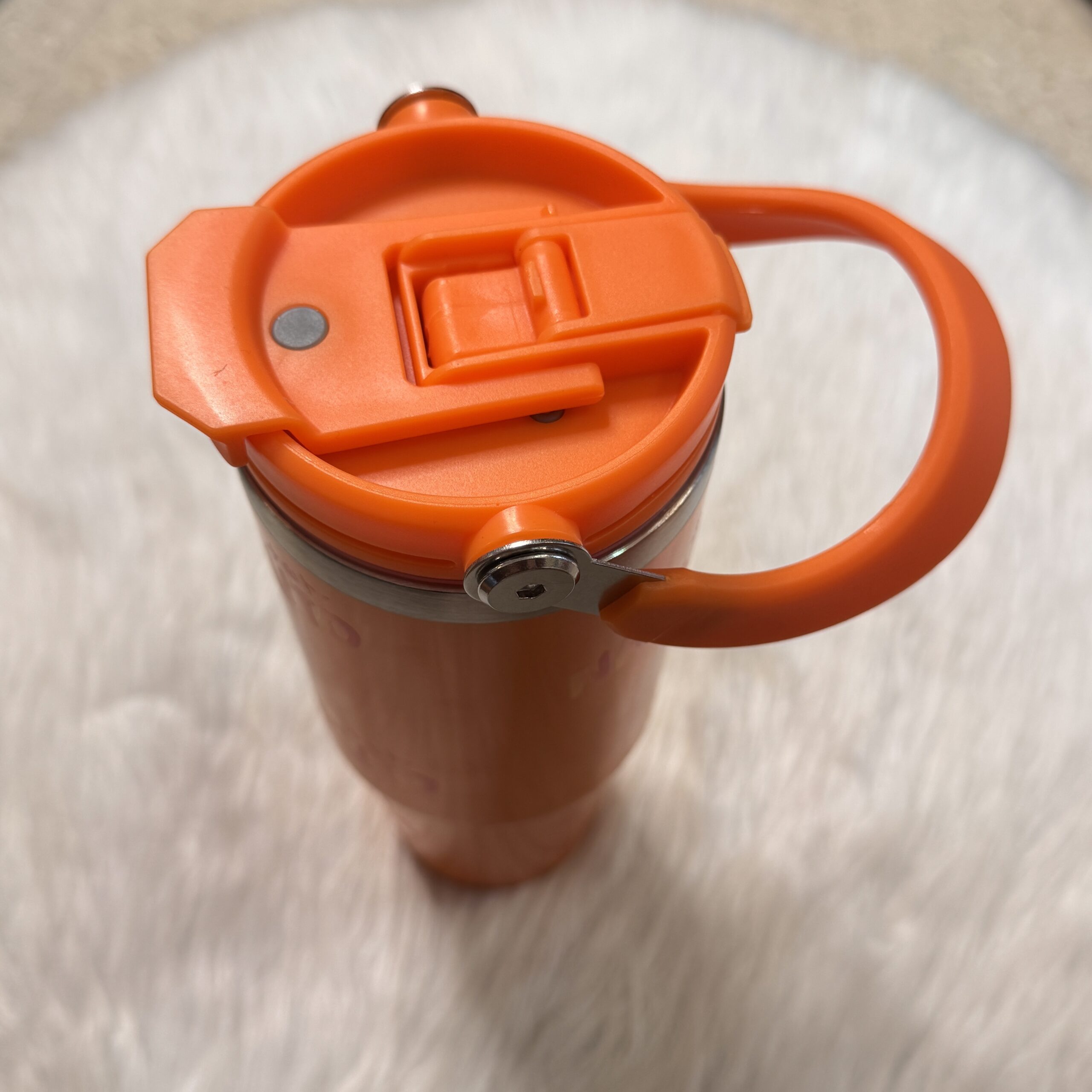 Naruto Stanley inspired tumbler (30 oz)