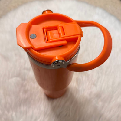 Naruto Stanley inspired tumbler (30 oz)